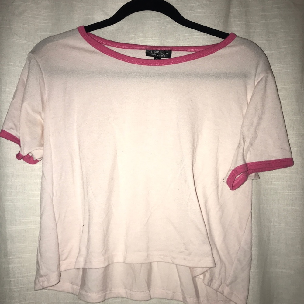 Topshop T-shirt